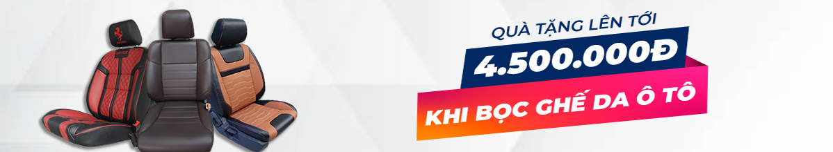Banner ngang PC - Ghế