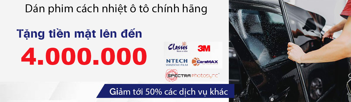 Banner ngang PC - Phim
