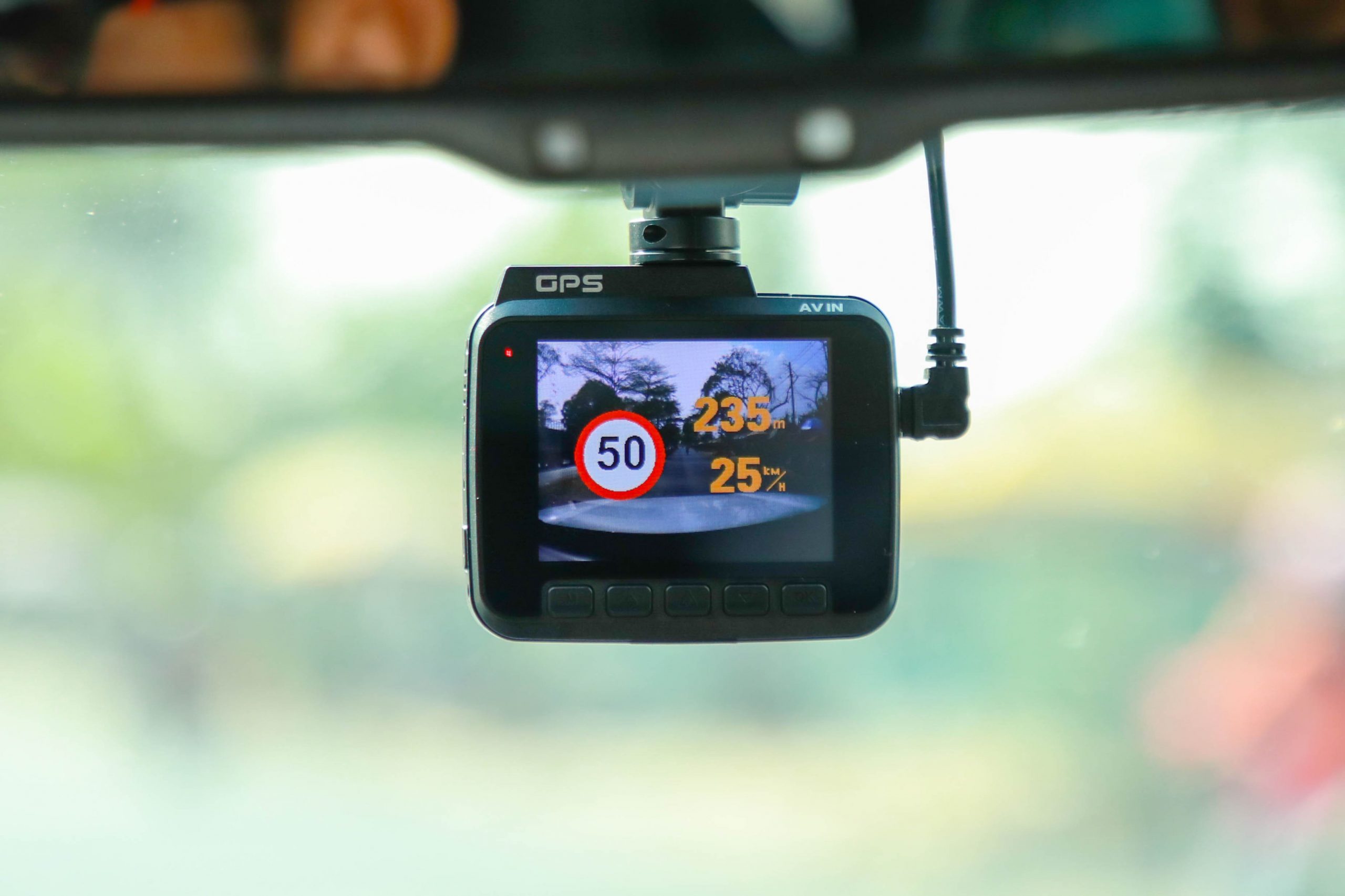 Camera hành trình Toyota Veloz 2022