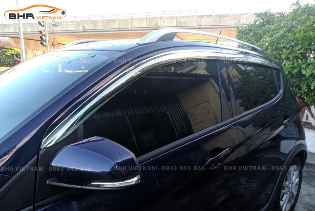 Vè mưa cho xe Vinfast cao cấp, bền bỉ 