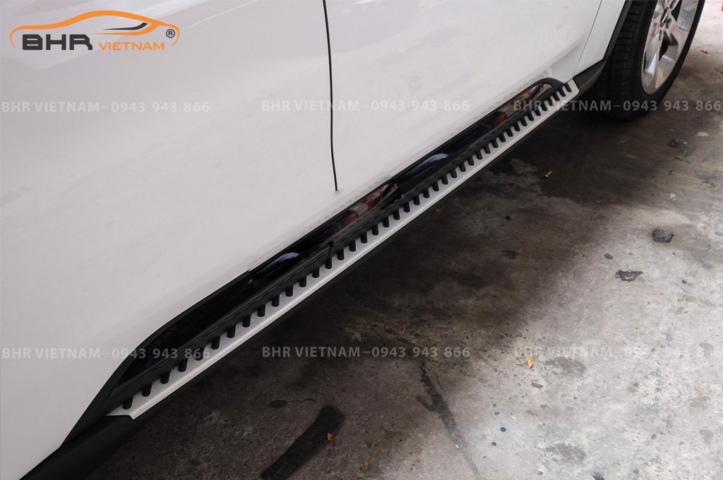 Bệ bước chân thường Vinfas Lux SA