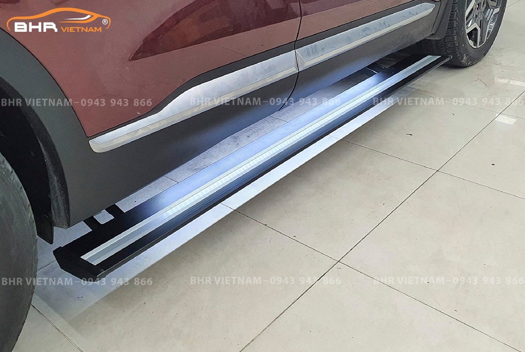 Bệ bước chân thường Vinfas Lux SA